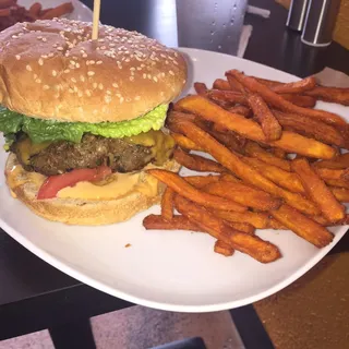 Hambuergueson
