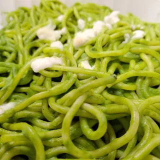 Pasta N' Pesto