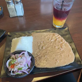 Rice N' Beans