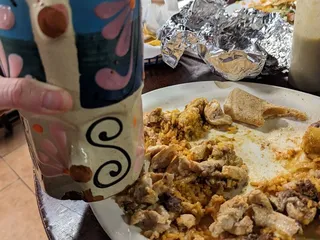 Marisqueria Vallarta