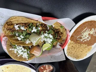 Mr Pancho Mexican Cuisine