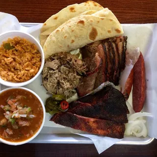 Pulled Pork