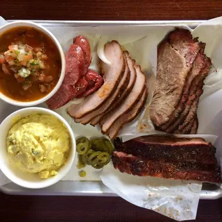 Ribs