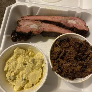 Chopped Brisket