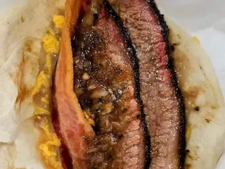 Double A Bbq