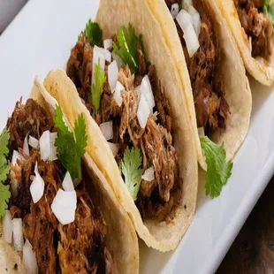 food, tacos