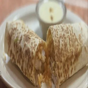 crepes, food