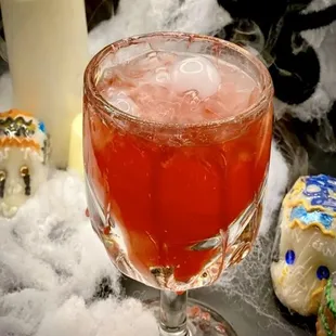 drink