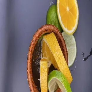 dessert, food