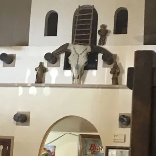 The inside setup looks like an Adobe home