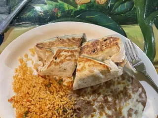 Perico's Mexican Restaurant