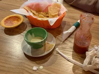 Tepoz Mexican Restaurant