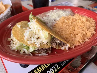 Tequila Jalisco Mexican Restaurant