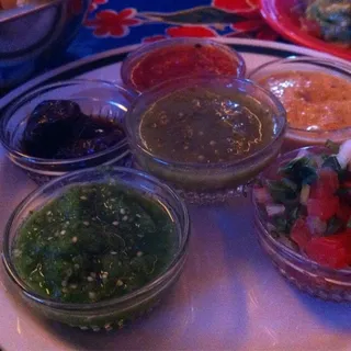 Salsa