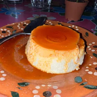 Flan