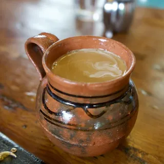 Cafe de Olla