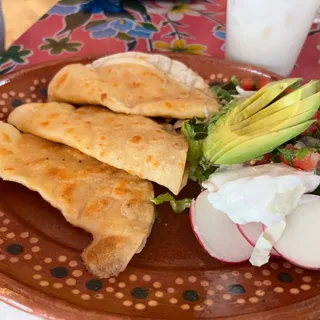 Quesadilla