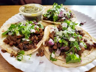 Tacos Guero