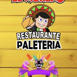 Deliciosos platillos mexicanos