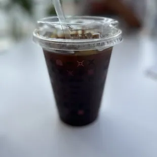 drink
