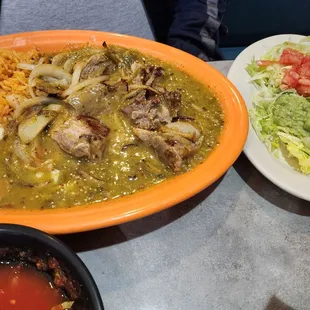 El Morral Mexican Restaurant