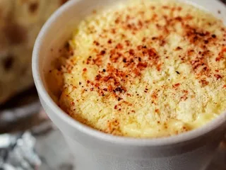 Paco's Taqueria - Keystone 