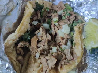 RJS Tacos & Burritos