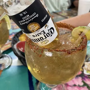 Coronarita