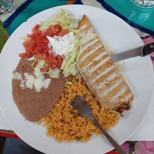 Chimichanga