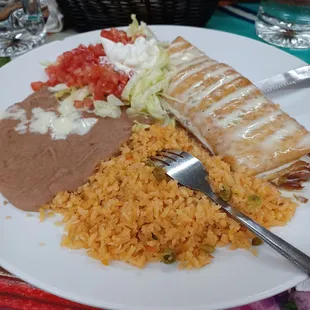 Chimichanga