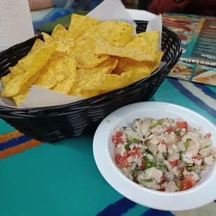 Ceviche