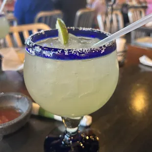 Margarita