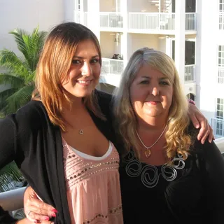 Sharon J.