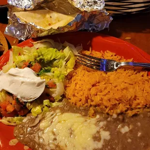 burrito, burritos and wraps, food, wraps