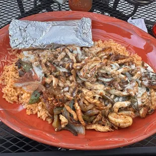 Chicken Mole Poblano