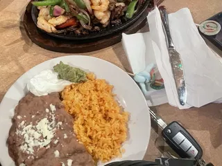 Guaca Maya Mexican Restaurant