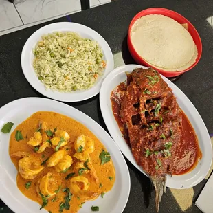 pasta dish, pasta, food