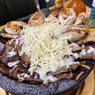 molcajete