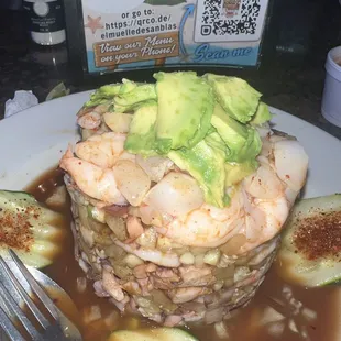 Torre de Mariscos