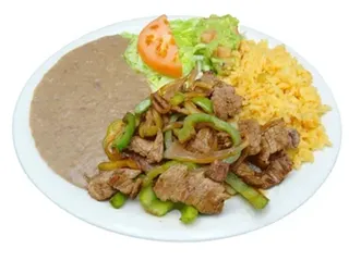 El Dorado Restaurant