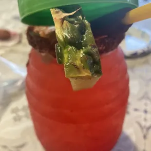 Fruti limonada