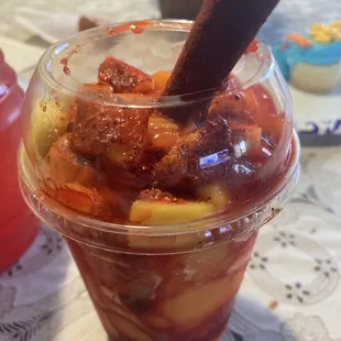 Mangonada