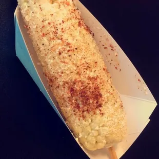 &quot; Elote &quot;