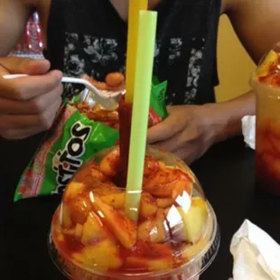 food