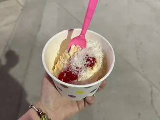Yum Yum Yogurt