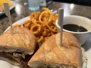 Perko's Cafe