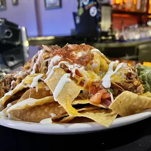 Nachos