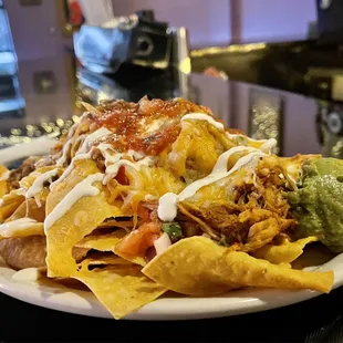 Nachos