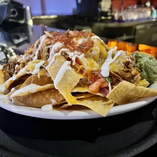 Nachos