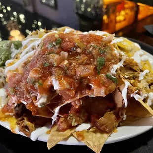 Nachos